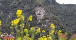 Sau hàng ngàn năm ngủ vùi, bức tượng Phật lớn nhất thế giới bất ngờ lộ diện