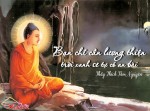 Những câu nói hay của Phật về cuộc sống và đạo làm người sâu sắc