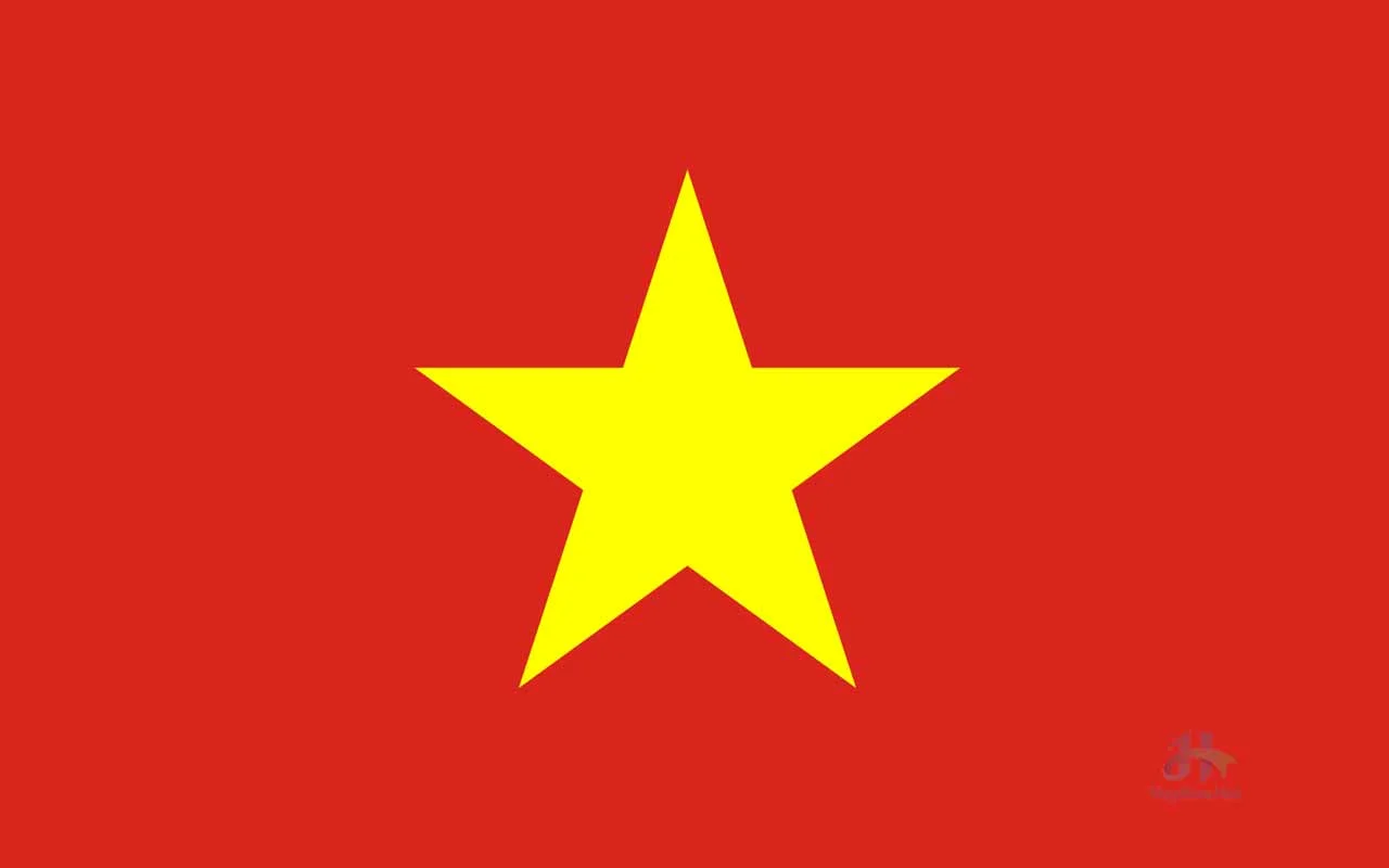 Vietnam symbol 2