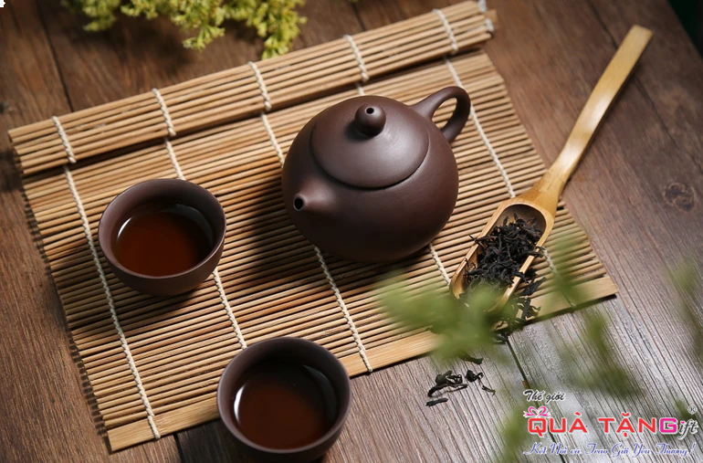 Bàn về trà đạo
