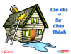 Câu chuyện người thợ mộc già