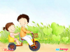Hãy cho con một lần được thất bại