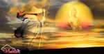 Một người nếu ôm giữ lòng cảm ân, người đó sẽ có được mọi thứ