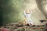 Trong lòng bạn đang như thế nào, thì cuộc sống của bạn sẽ như thế đó