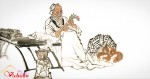 Bí phương gia truyền của lão Trung y 112 tuổi phá vỡ quan niệm bảo vệ sức khỏe hiện đại