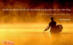 Những câu nói thâm thúy trong cuộc sống...