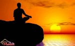 Ghi nhớ đúng 4 câu "thần chú" này, bạn sẽ an nhiên vượt qua hết buồn vui của cuộc đời
