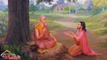 Tu trăm năm mới chung thuyền, tu nghìn năm mới nên duyên vợ chồng