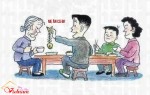 Đời người có 2 tội ác tuyệt đối không được phạm