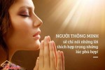 Tâm tốt nhưng miệng lại không tốt, vinh hoa phú quý rồi cũng mất