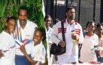 Câu chuyện thực về người cha của hai chị em huyền thoại quần vợt Williams: "Chúng ta sẽ trở thành số 1"