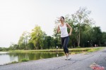 6 cách giúp giảm khó thở khi chạy bộ