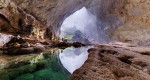 Viet Nam's Sight Seeing - Phong Nha cave