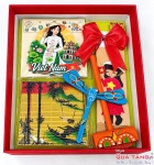 Combo quà tặng  số 3