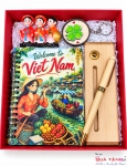 Combo quà tặng  số 2
