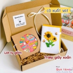 Combo quà tặng  số 2