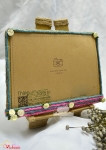 Khung hình handmade Cầu vồng