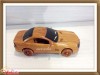 Xe hơi gỗ mô hình - Mercedes 02