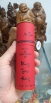Hộp nhang trầm hương ngắn không tâm 10cm (gồm nhang)