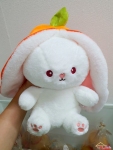 Quà tặng nhồi bông - Thỏ carrot lớn 35cm