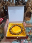 Vòng trầm hương 10 li