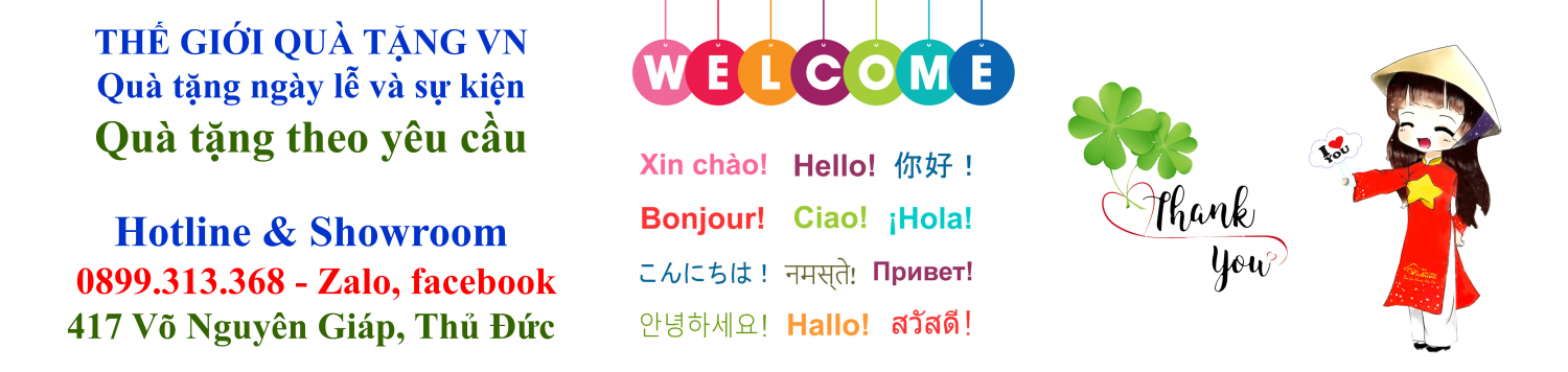 Hello banner