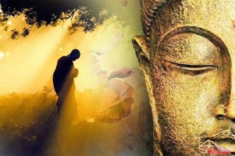 5 biểu hiện mà người là con của Phật thường có, được quý nhân phù trợ