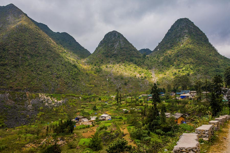 Ha Giang 3