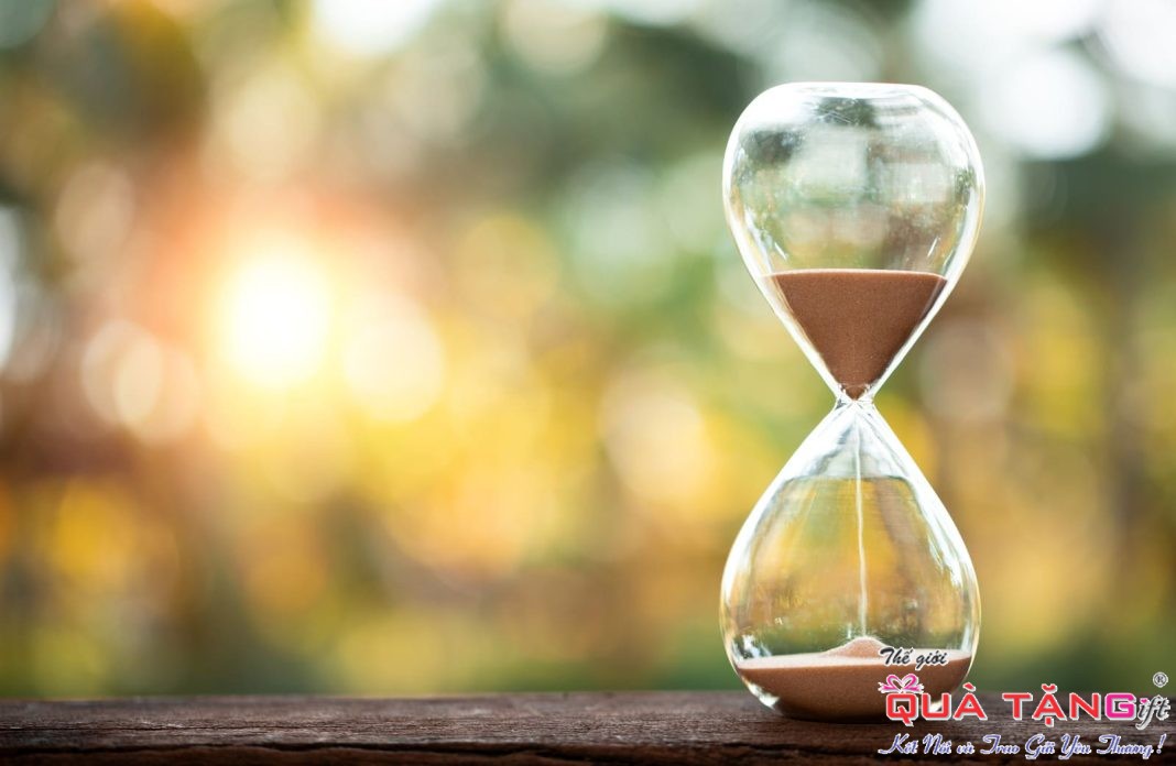 Chữ “Đợi” có thể làm ta hối hận suốt đời