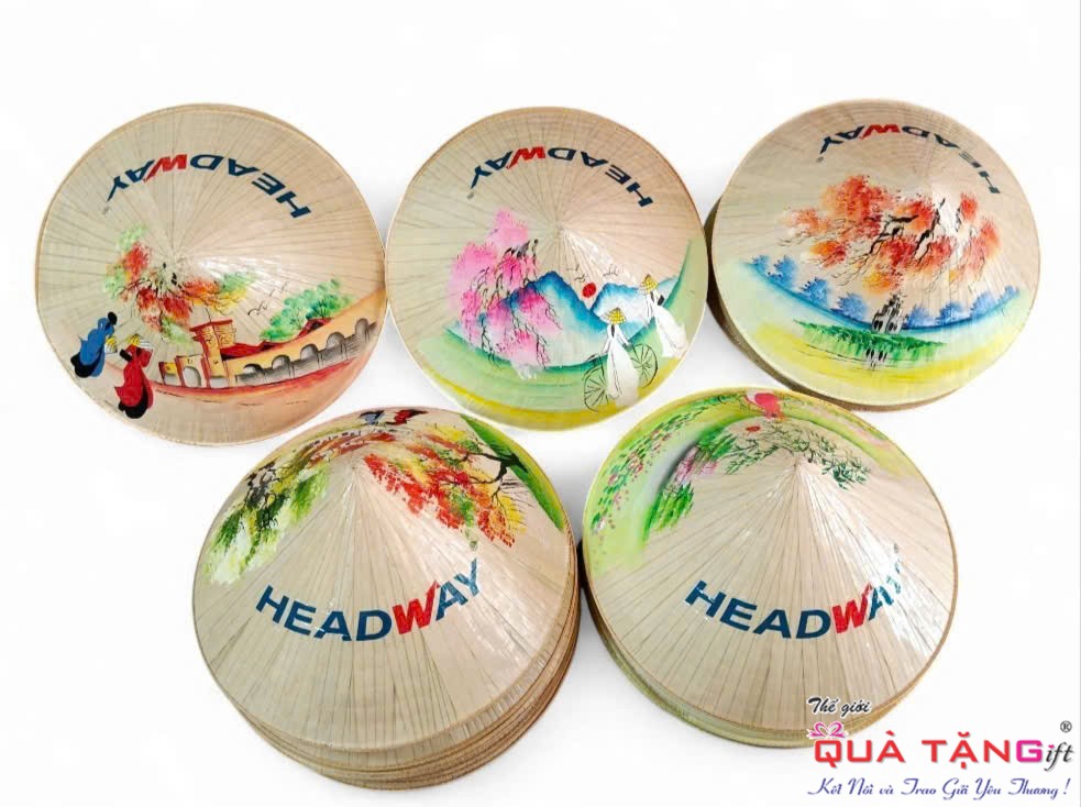 non la in phong canh