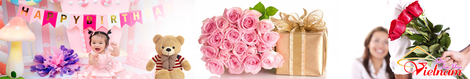Qua sinh nhat