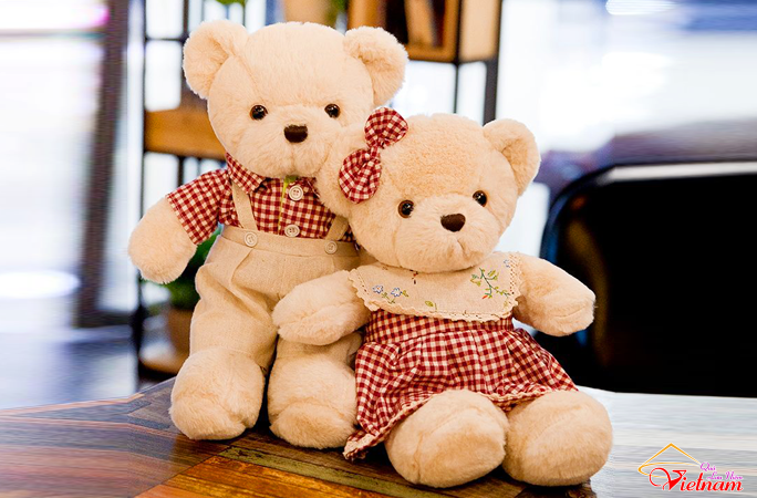 teddy cap