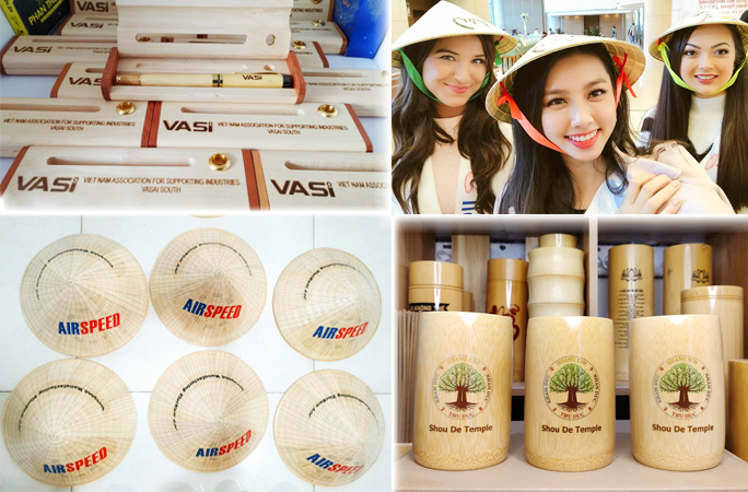 quà tặng sự kiện new