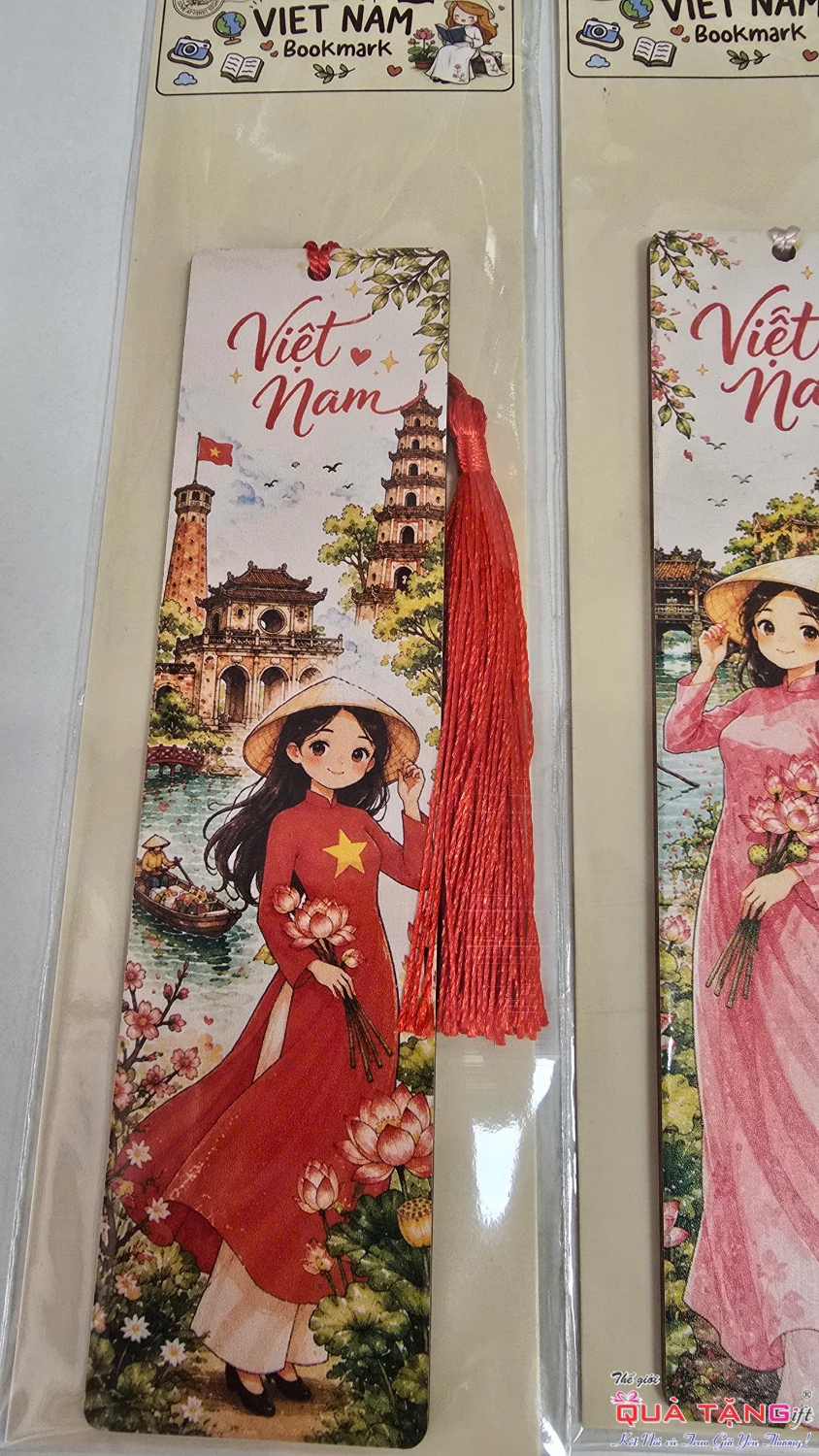 bookmark kẹp sách gỗ (12)