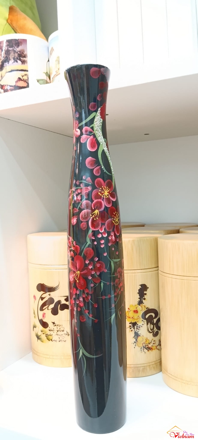 bình chày sơn mài (3)