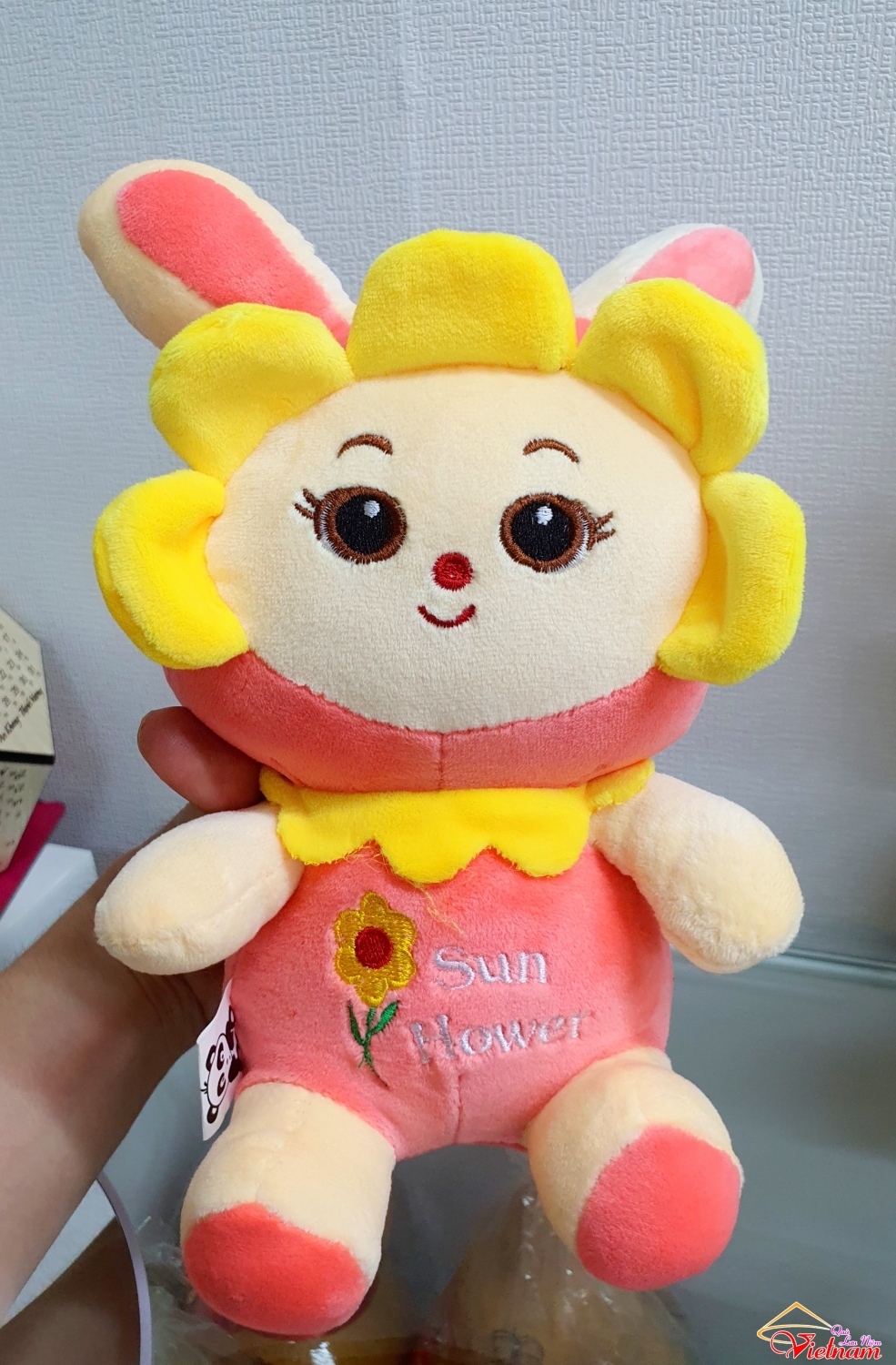 bup be hoa mat troi qua tang (5)