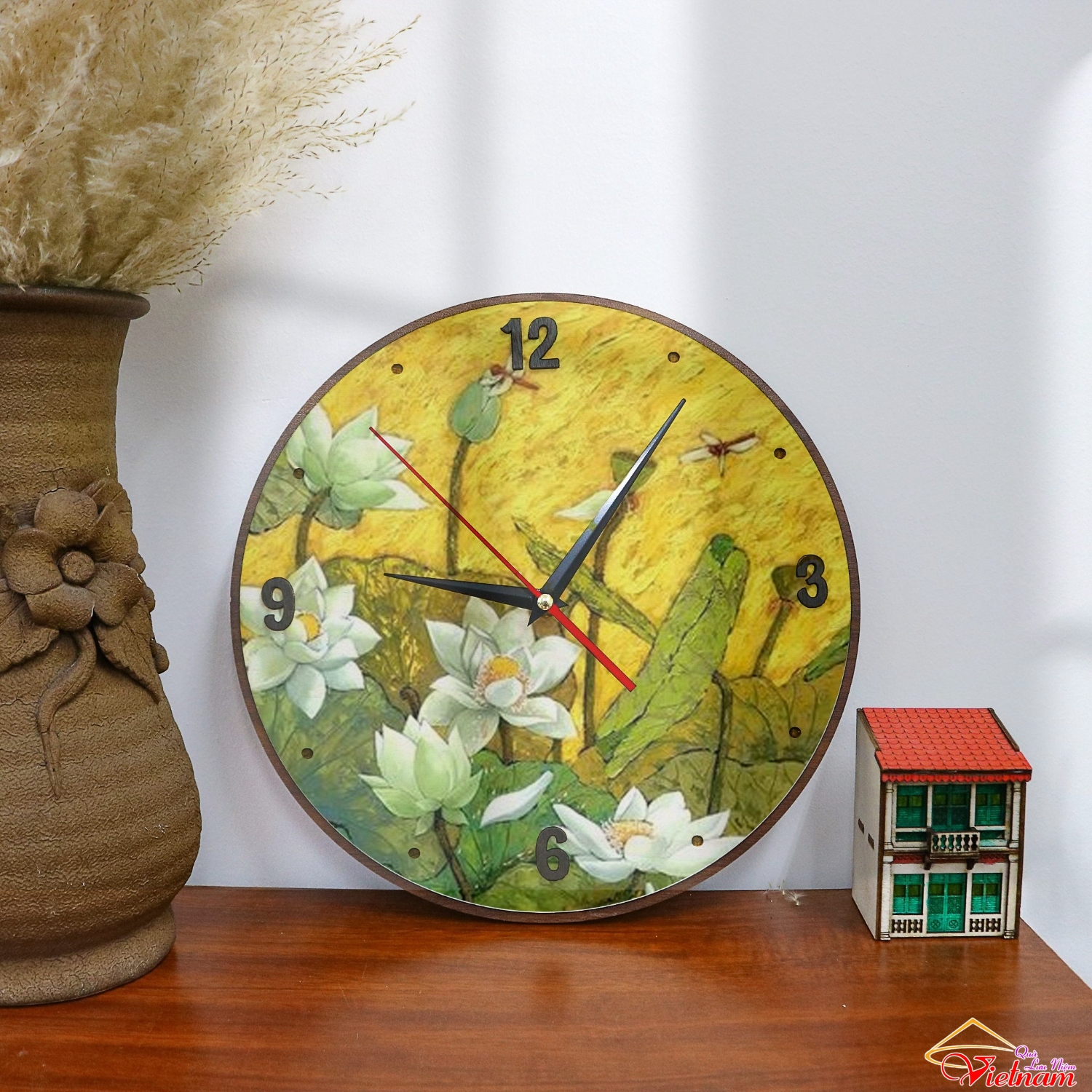 dong ho gỗ (4)