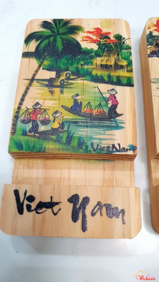 gac dien thoai go (2)