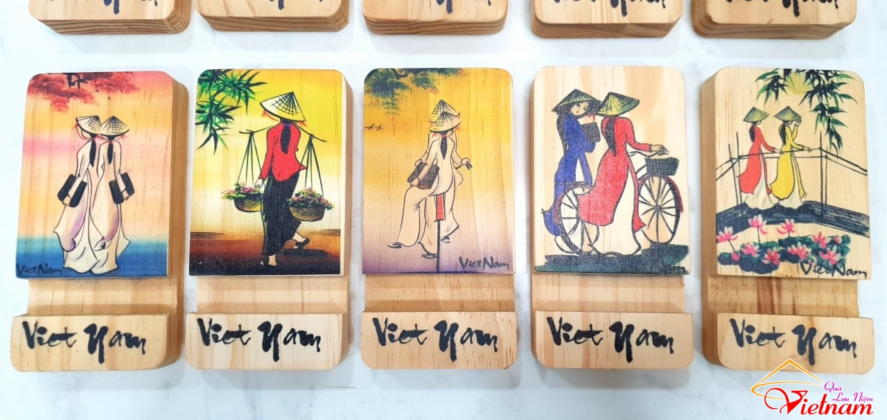 gac dien thoai go (4)