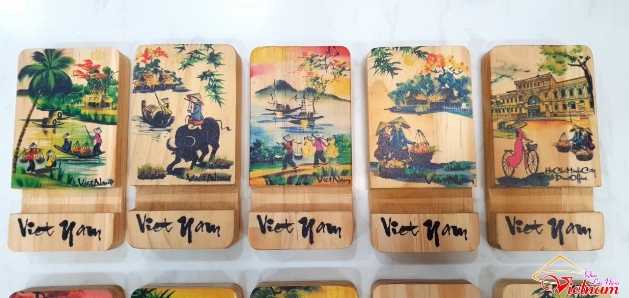 gac dien thoai go (7)