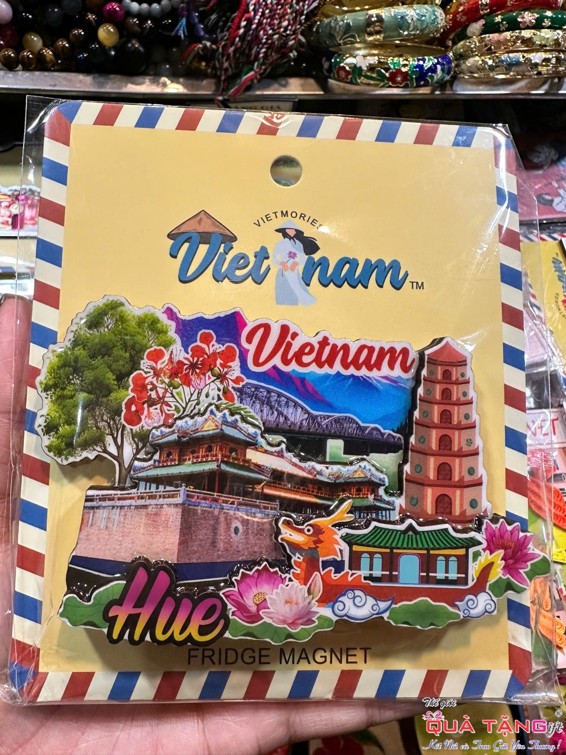 magnet hít tủ lạnh bì thư (4)