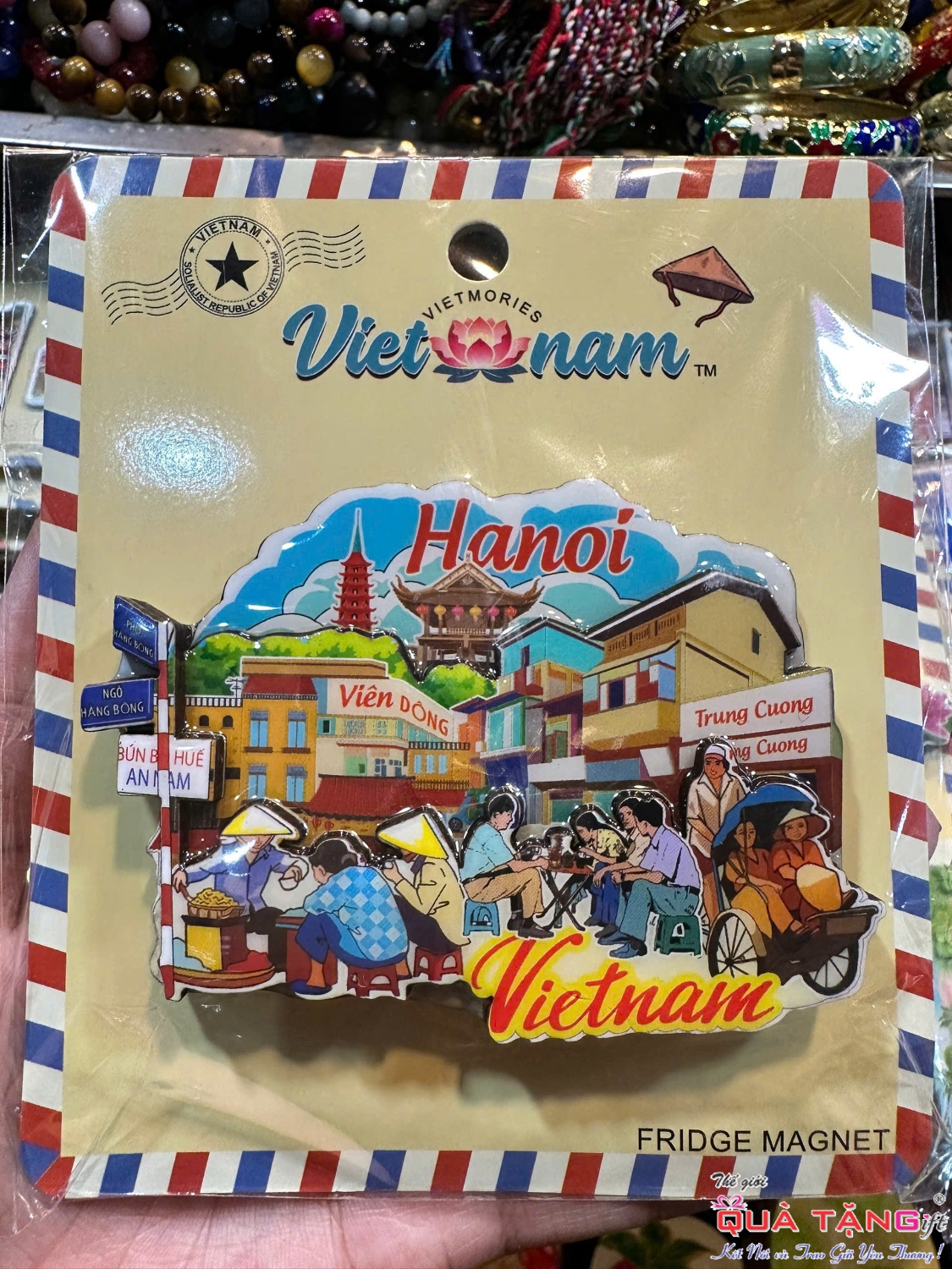 magnet hít tủ lạnh bì thư (6)