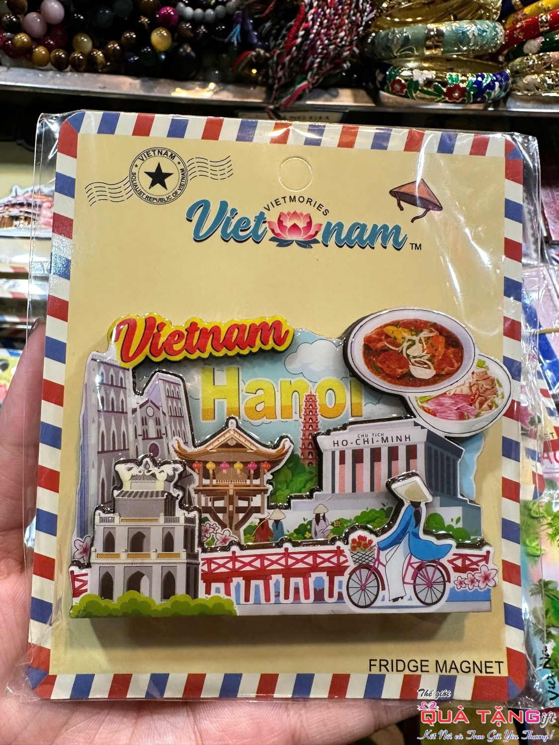 magnet hít tủ lạnh bì thư (7)
