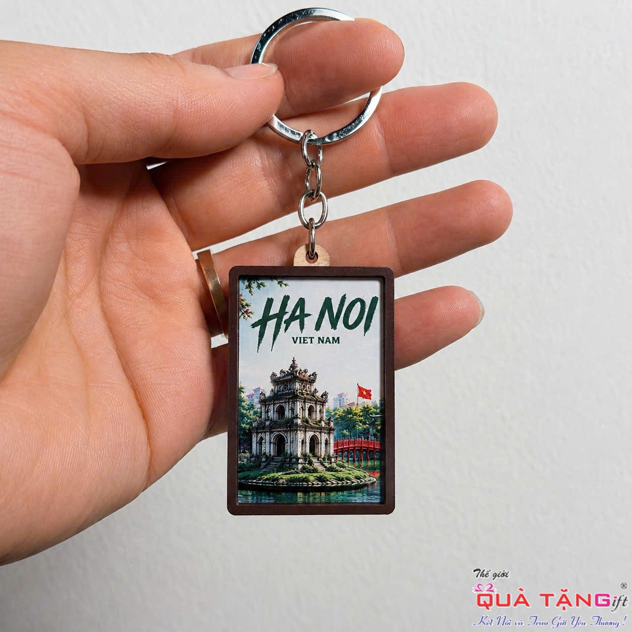 móc khóa món ăn địa danh (11)