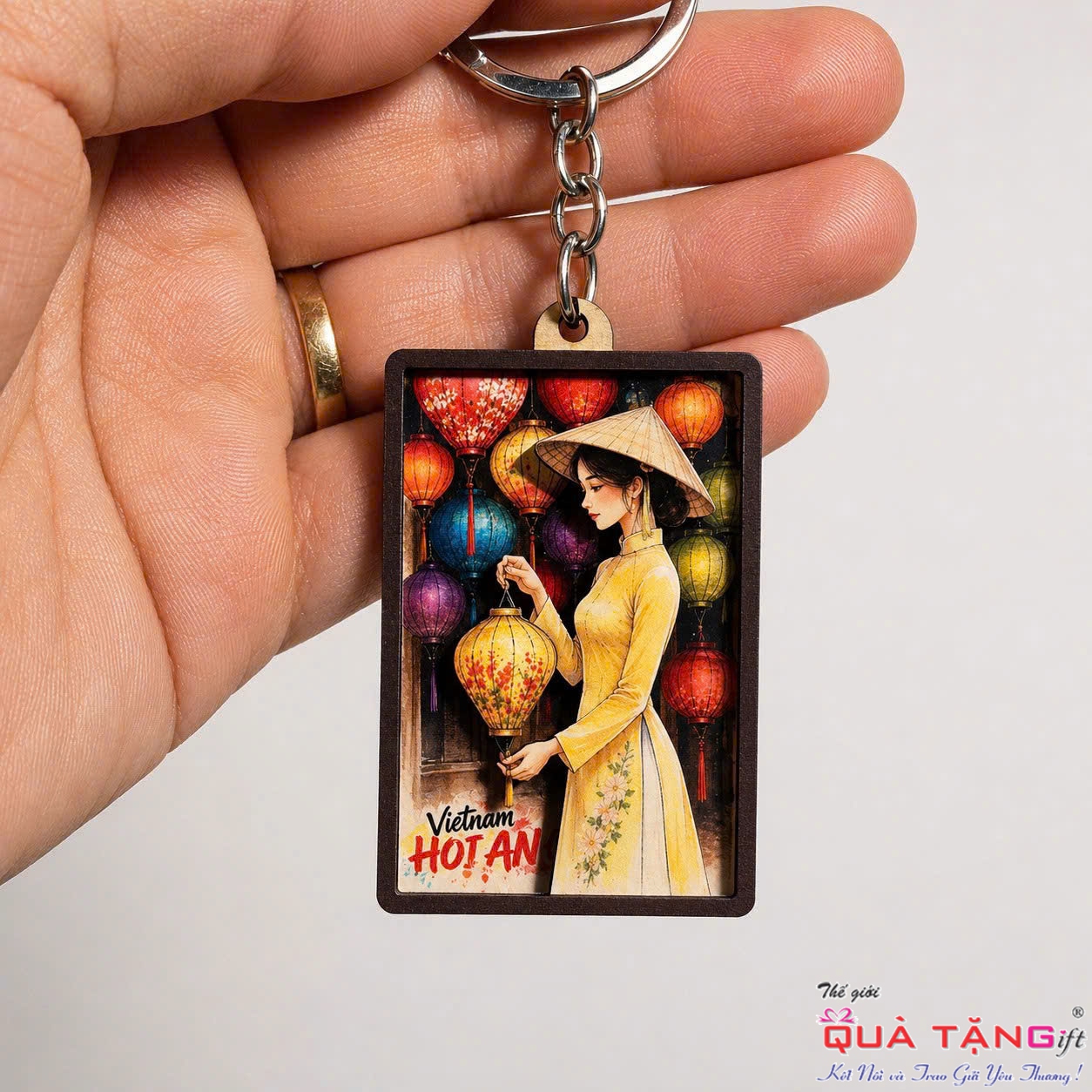 móc khóa món ăn địa danh (12)