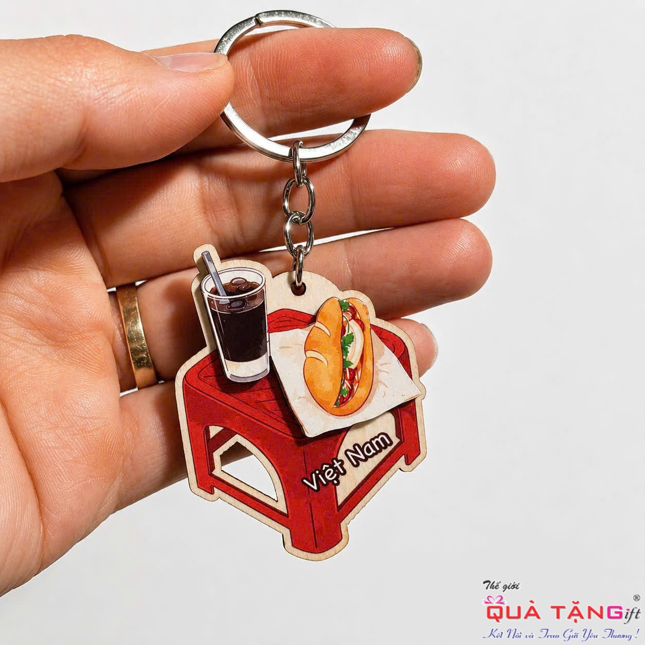 móc khóa món ăn địa danh (18)