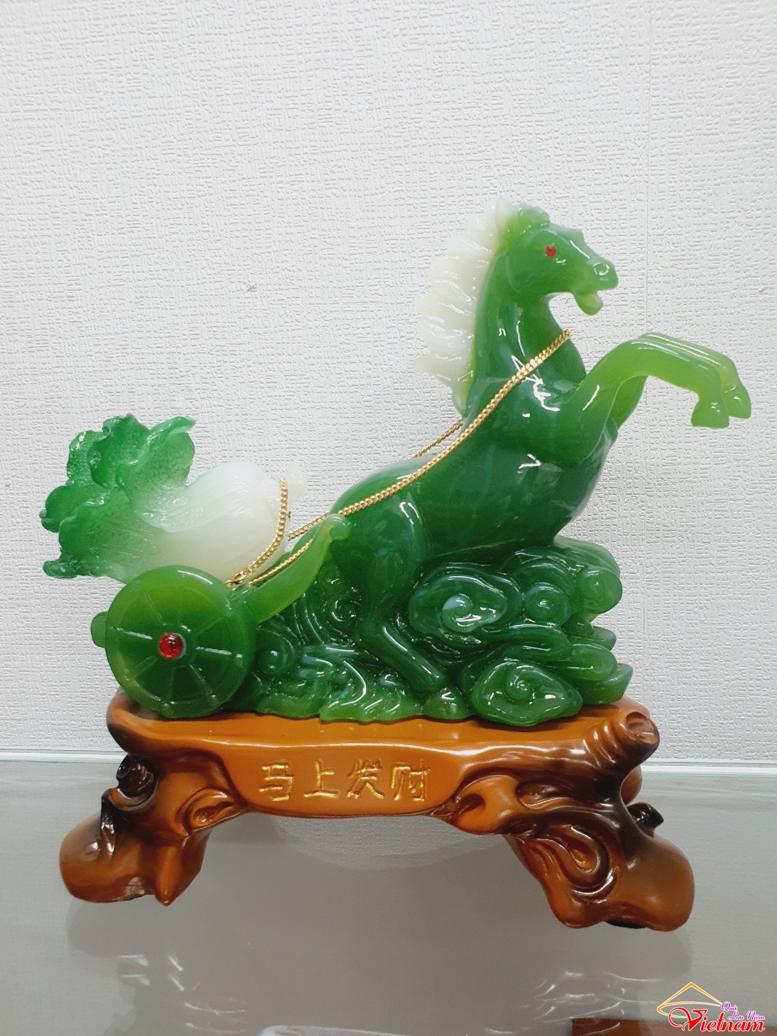 ngua keo cai phong thuy (2)
