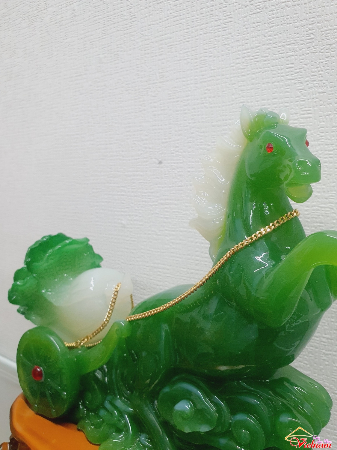 ngua keo cai phong thuy (3)