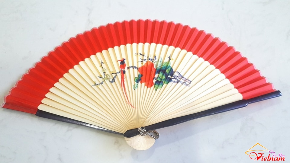 qua go in phong cach co dien (2)