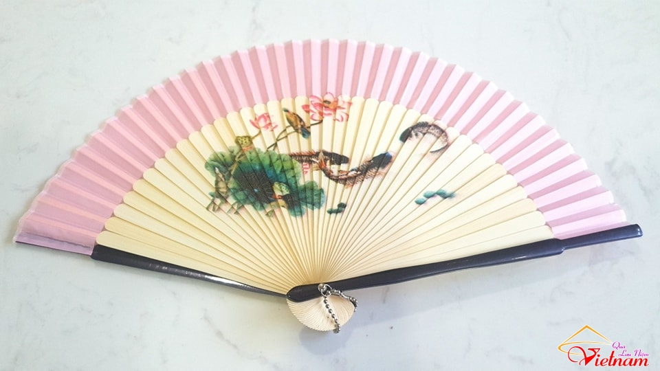 qua go in phong cach co dien (4)